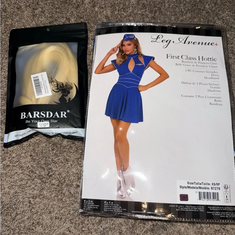 Britney Spears Toxic costume - Picture 1 of 14